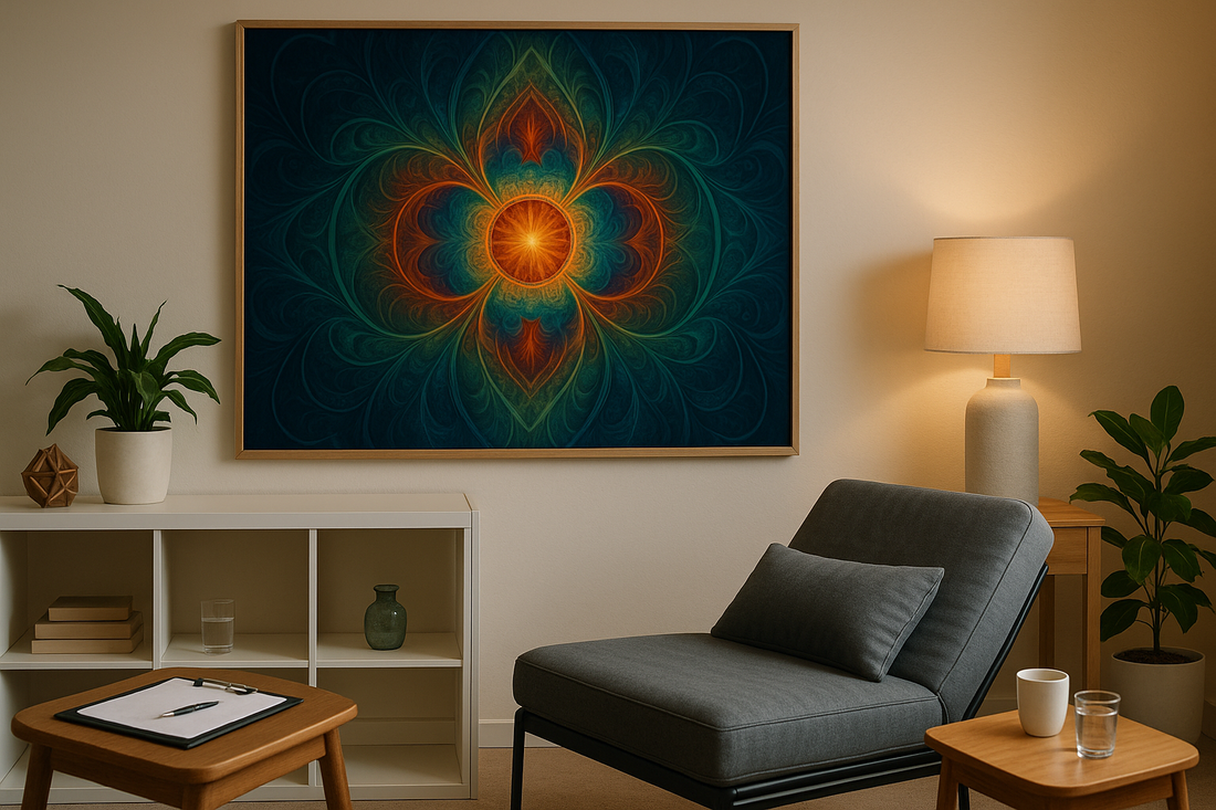 Risiko og sikkerhed i psykedelisk-assisteret terapi