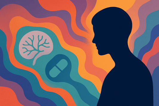 Psykedelisk-Assisteret Terapi giver nyt håb