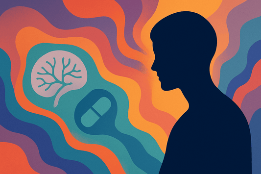 Psykedelisk-Assisteret Terapi giver nyt håb