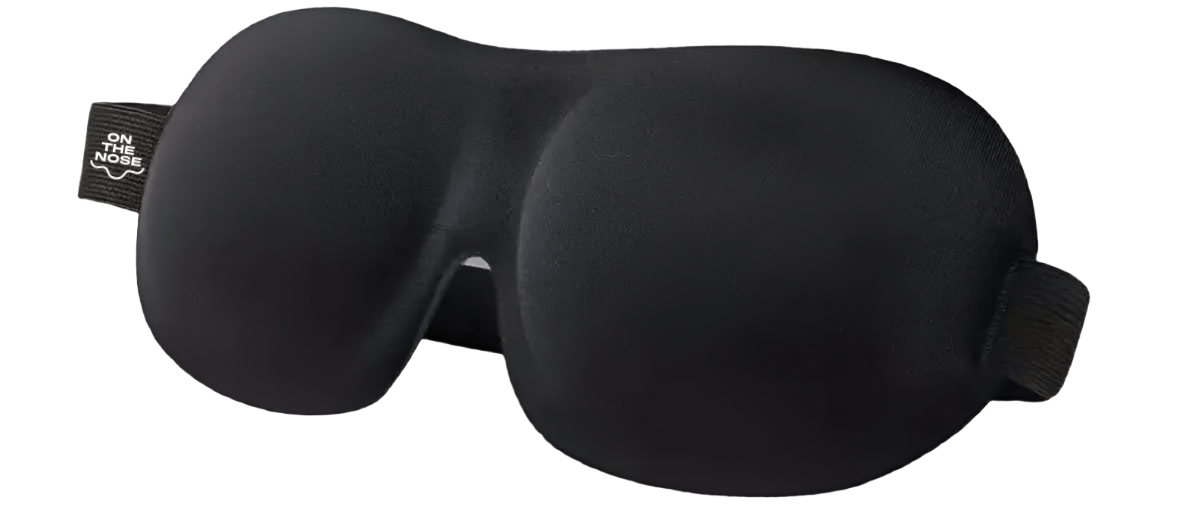 Sleep Eye Mask-1