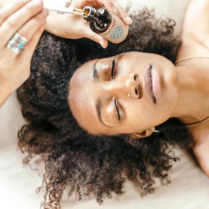 Kommer snart: Rensende ritual for næse og åndedræt