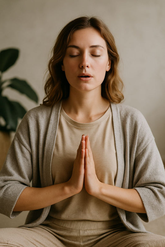 Download 50 min. guidet breathwork